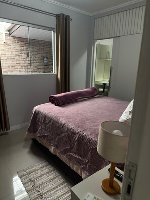 Habitación Confort con 1 cama doble o 2 individuales | Wifi gratis