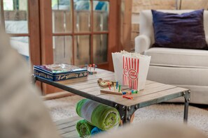 Spielezimmer
