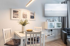 TV - Sea la Vie – Side Sea View (Fehmarn)