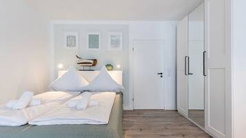 1 soveværelse, Wi-Fi