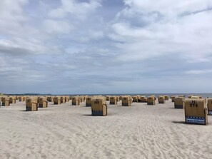 Beach nearby - Sea la Vie – Side Sea View (Fehmarn)