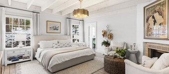 Luxury Main Line 6 Bedroom Estate; Suana, Hot Tub & More