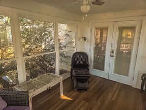 Interior - Family-Friendly 4BR Near Lake Eufaula w/ Game Room (Georgetown)