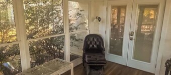 Family-Friendly 4BR Near Lake Eufaula w/ Game Room