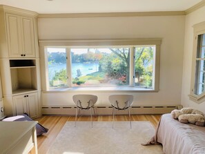 9 Schlafzimmer, Bügeleisen/Bügelbrett, WLAN, Bettwäsche