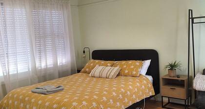 A cosy 3 bedroom house from Ouyen Lakes