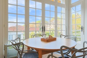Dining - Le Bella - 2 bedrooms- 2  Bath - Cannes (Cannes)