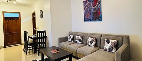 Suite – classic | Oppholdsrom