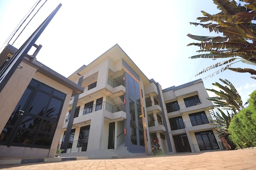 ASTRIX APARTMENT