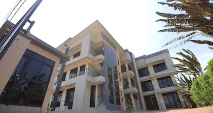 ASTRIX APARTMENT