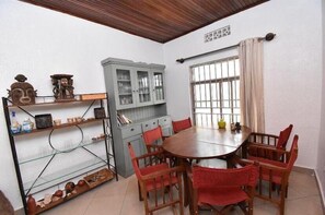 Interior - ASTRIX APARTMENT (Kigali)