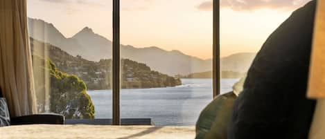 4 chambres, fer et planche à repasser, Wi-Fi gratuit, draps fournis