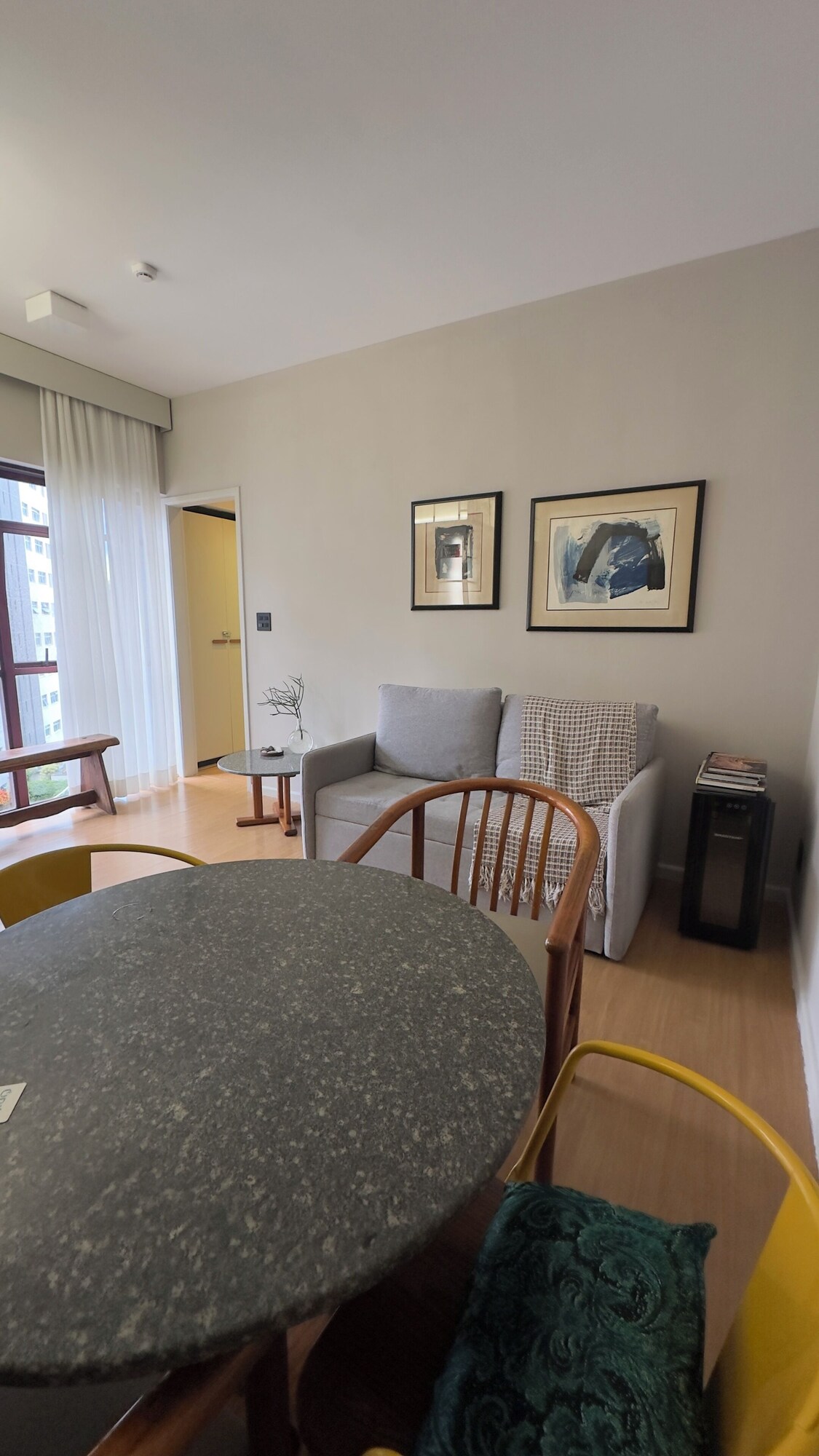 Imagen de perfil del propietario o de la propietaria