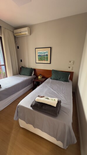 1 quarto, ferros/tábuas de passar roupa, Wi-Fi, roupa de cama