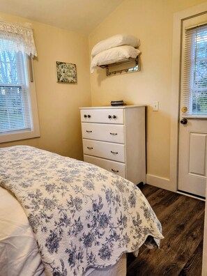 1 habitación, wifi y ropa de cama 