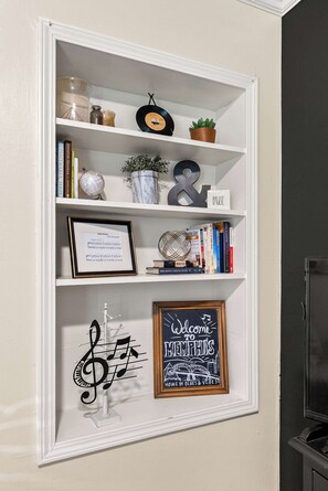 Interieur