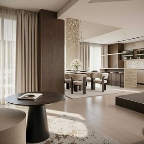 Dining - Villa Loparia by Adriatic Luxury Villas (Lopar)
