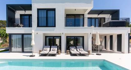 Villa Loparia by Adriatic Luxury Villas