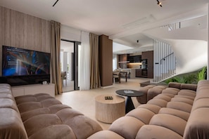 Smart TV