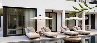 Villa Loparia by Adriatic Luxury Villas