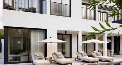 Villa Loparia by Adriatic Luxury Villas