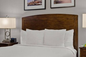 1 Schlafzimmer, Zimmersafe, Bügeleisen/Bügelbrett, kostenloses WLAN