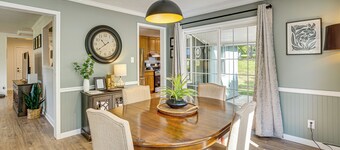 Cowtown Cutie - Great location to all of Kansas City!