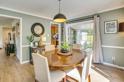 Cowtown Cutie - Great location to all of Kansas City!