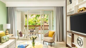 スマートテレビ