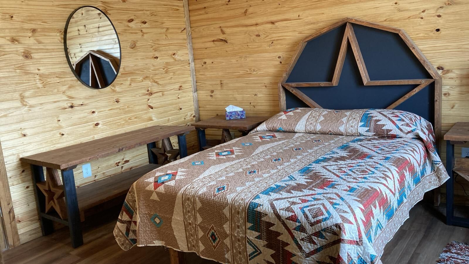 2 soveværelser, strygejern/strygebræt, gratis Wi-Fi, sengetøj