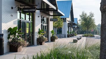 House, Multiple Beds (Sails and Trails) | Exterior