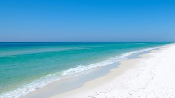 House, Multiple Beds (Sails and Trails) | Beach