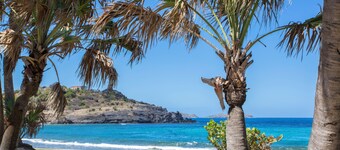 "Eleusis", Lorient's pearl in St. Barths