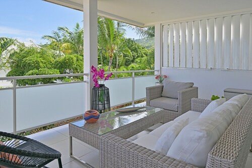 "Eleusis", Lorient's pearl in St. Barths