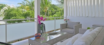 "Eleusis", Lorient's pearl in St. Barths