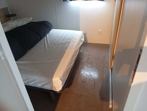3 bedrooms, WiFi, bed sheets - 3-bedroom mobile home/ direct beach (Saint-Hilaire-de-Riez)