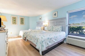 1 bedroom, free WiFi, bed sheets - Cozy 1-bedroom hotel in pleasant Myrtle Beach with AC (Myrtle Beach)