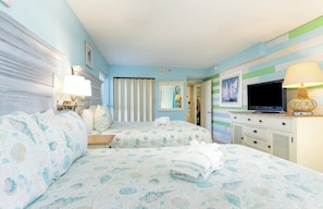 1 quarto, Wi-Fi de cortesia, roupa de cama