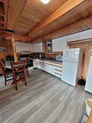 Mikroaaltouuni, uuni, liesi