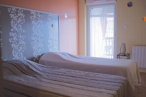 3 Schlafzimmer, Bügeleisen/Bügelbrett, Internetzugang