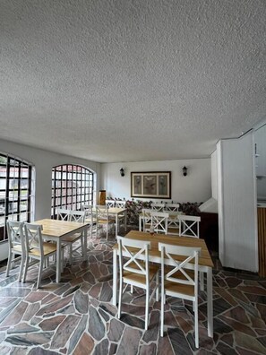 Tempat makan
