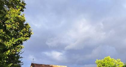 GĂźtes de FranceÂź - KER SUD