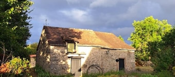 Gîtes de France® - KER SUD