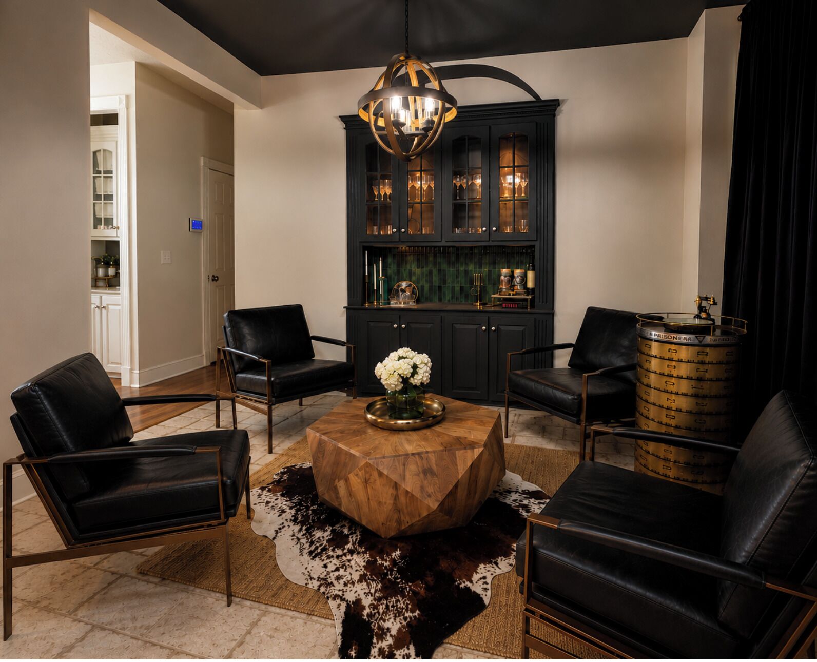 Intérieur