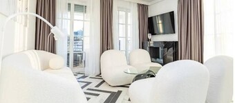 Rhine Valley luxury residence in Röhndorf