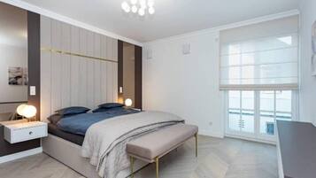 Bügeleisen/Bügelbrett, WLAN