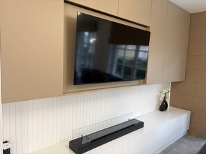 Interior - Elegant luxury apartment (Bad Honnef)