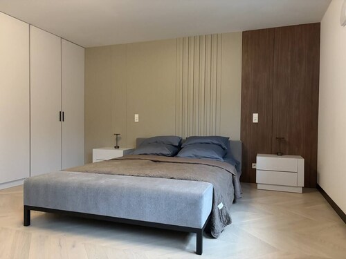 Elegante Luxuswohnung