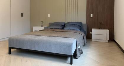 Elegante Luxuswohnung