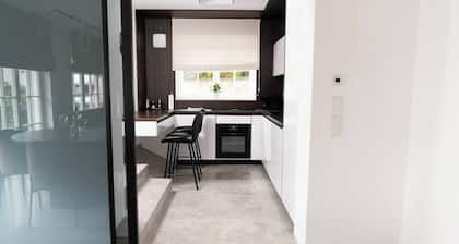 Elegante Luxuswohnung